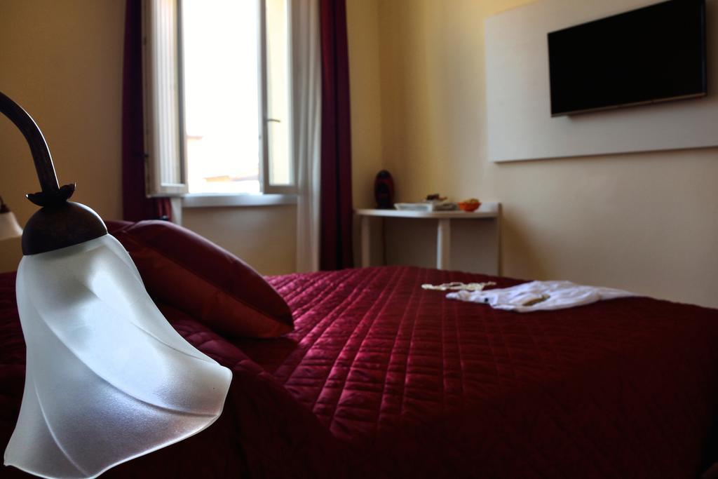 Boutique Casa Faccioli Bologne
