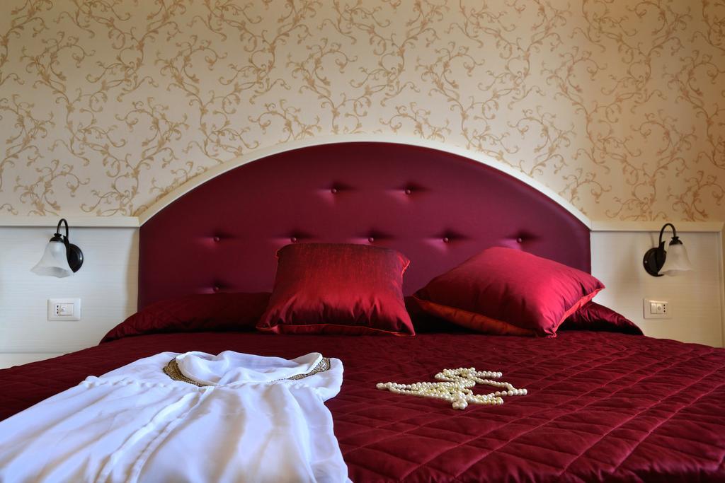 Casa Faccioli Bed & Breakfast