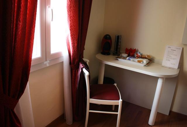 Boutique Casa Faccioli Couette-café 2*