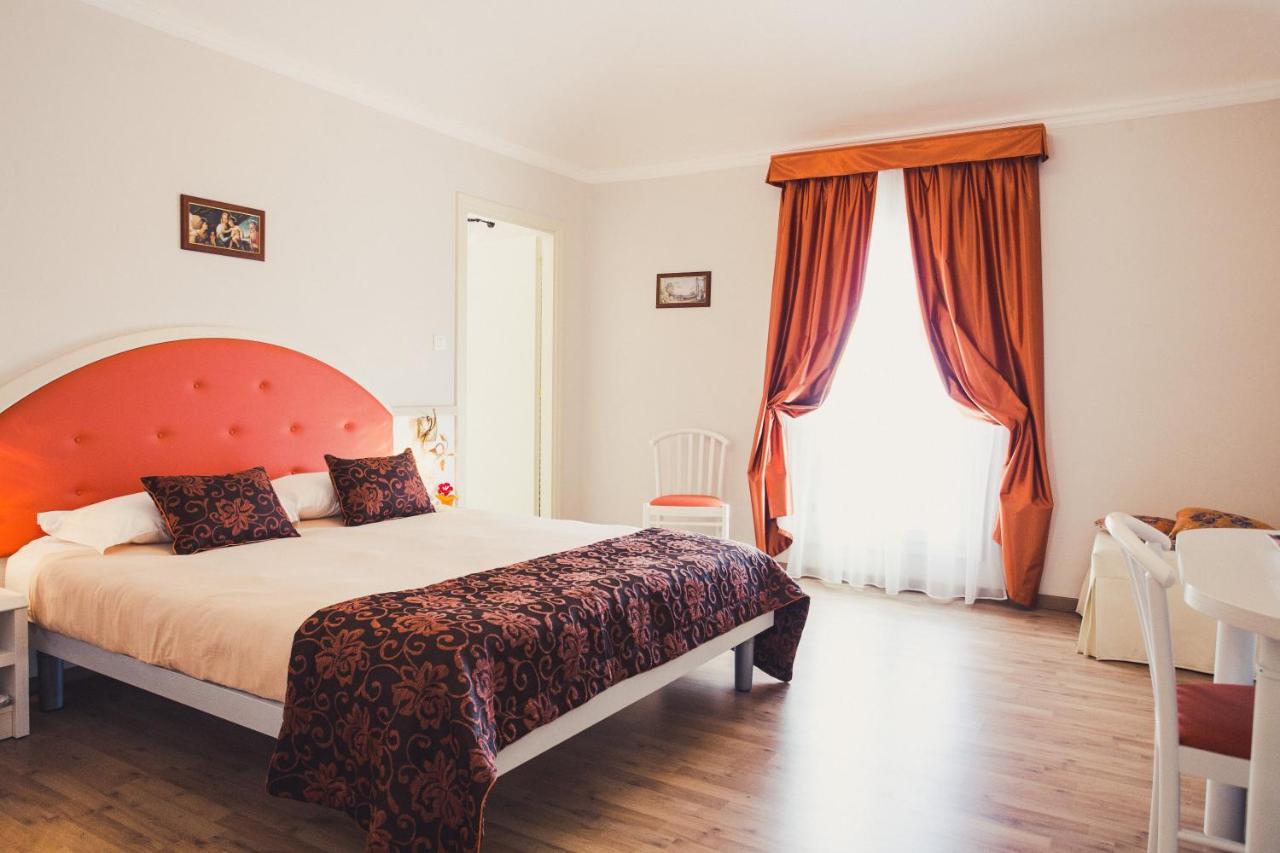 Couette-café Boutique Casa Faccioli Bologne